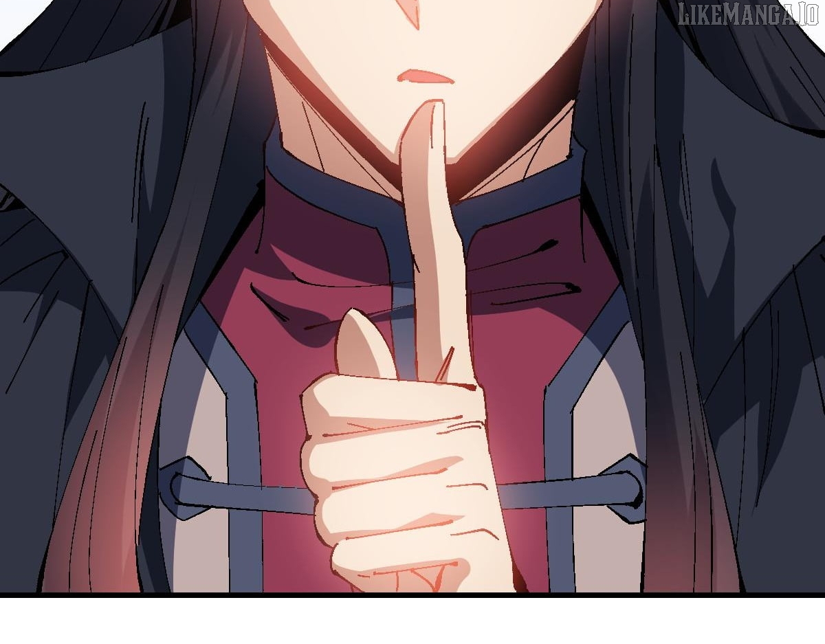 Master: This rebellious disciple is definitely not the Holy Son Chapter 151 - page 121